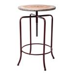 Ensemble de bar Vintage Coffee Multicolore