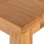 Tavolino da bar JazWOOD Legno massello di faggio - Larghezza: 80 cm