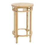 Bartisch New Orleans Teak massiv