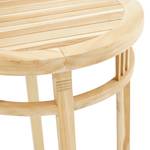 Bartisch New Orleans Teak massiv