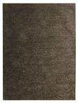 Tapis INTENSE Marron - Textile - 190 x 290 x 290 cm