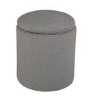 Tabouret Limpen Gris