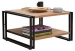 Table basse Dpierozz Profondeur : 70 cm