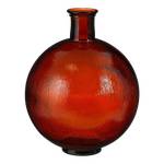 Vase bouteille Firenza Marron foncé