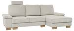 Ecksofa Chivas 1 Beige