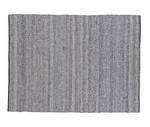 Tapis Ganga Gris lumineux - 201 x 303 cm