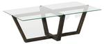 Table basse Vela Anthracite