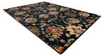 Tapis En Superior Latica Bleu Laine