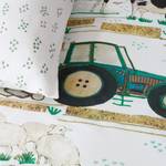 Parure de lit Farm Coton - Multicolore