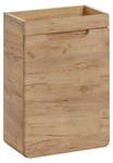 Armoire sous lavabos ARUBA CUW40 1D Beige