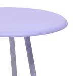 Table d'appoint Avellan I Violet