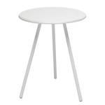Table d'appoint Avellan I Blanc