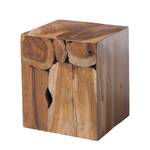 Beistelltisch Camon Teak massiv