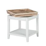 Table d'appoint Beach House N0.01 Style maison de campagne de bord de mer