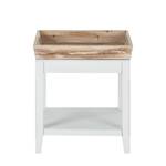 Table d'appoint Beach House N0.01 Style maison de campagne de bord de mer