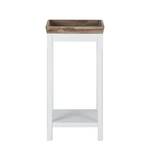 Table d'appoint Beach House N0.01 Style maison de campagne de bord de mer