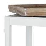 Table d'appoint Beach House N0.01 Style maison de campagne de bord de mer