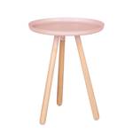 Table d'appoint Mika I Mauve