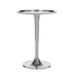 Table d'appoint Platina Aluminium