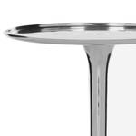 Table d'appoint Platina Aluminium