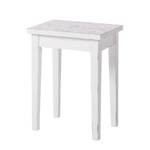 Set de tables d'appoint Charminster Paulownia partiellement massif