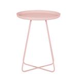 Table d'appoint Tuula I Mauve