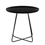 Table d'appoint Tuula II Noir