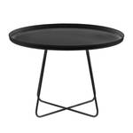 Table d'appoint Tuula III Noir