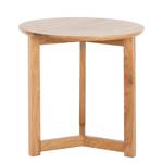 Tables gigognes Past (lot de 3) Chêne massif