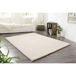 Berber vloerkleed Imaba Super 70x140cm - Wit - 70 x 140 cm