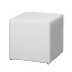 Tabouret Kuba Ergotex Blanc