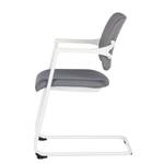 Chaise visiteur 2ME II Gris