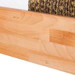 Massief houten bed JillWOOD Kernbeuken - 160 x 200cm