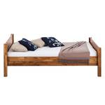 Massief houten bed JohnWOOD Eik - 140 x 200cm