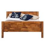 Massief houten bed JohnWOOD Eik - 140 x 200cm