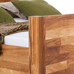 Letto in legno massello JohnWOOD Quercia - 180 x 200cm