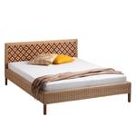 Bett Lanipa Rattan / Mango