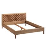 Bett Lanipa Rattan / Mango