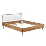 Bed Loca massief eikenhout - 160 x 200cm