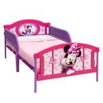 Bett Minnie Mouse 90 x 190 cm