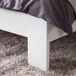 Bed Rachel Alpinewit - 140 x 200cm - Zonder lattenbodem & matras