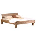 Letto San Marcos Legno massello d'acacia - 160 x 200cm