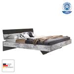 Bed Sumatra 180 x 200cm