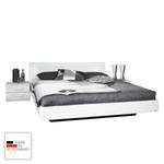 Bedframe Holy White 160 x 200cm