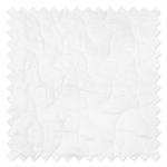 Beddengoed Dream (met kussen) Wit - Textiel - 100 x 135 cm