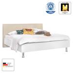 Bedframe KSW Beige - 140 x 200cm