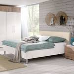 Cadre de lit KSW Beige - 140 x 200cm