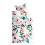 Parure de lit Floral Storm Coton - Multicolore