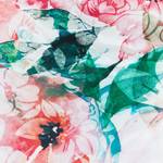 Parure de lit Floral Storm Coton - Multicolore