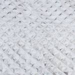 Parure de lit Home Glass Coton - Blanc